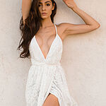 East Atlanta Maxi Dress Wine | Hello Molly US