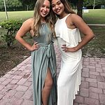 Stop Motion Maxi Dress Mocha | Hello Molly US