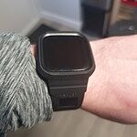 Fitbit Versa 2 Case Rugged Armor Pro 