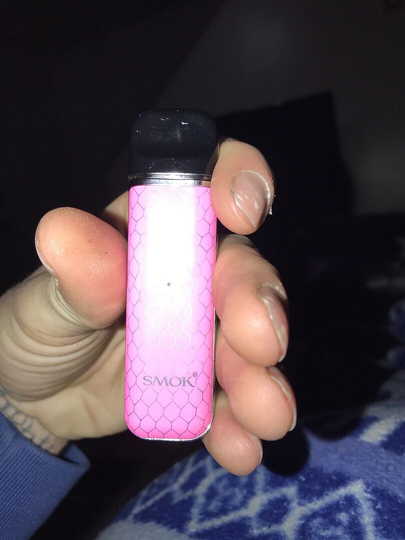 Smok Novo Portable Pod System 16w 450mah Battery Smok Novo X Disassembly At  Silas Naylor Blog Novo Pod Australia