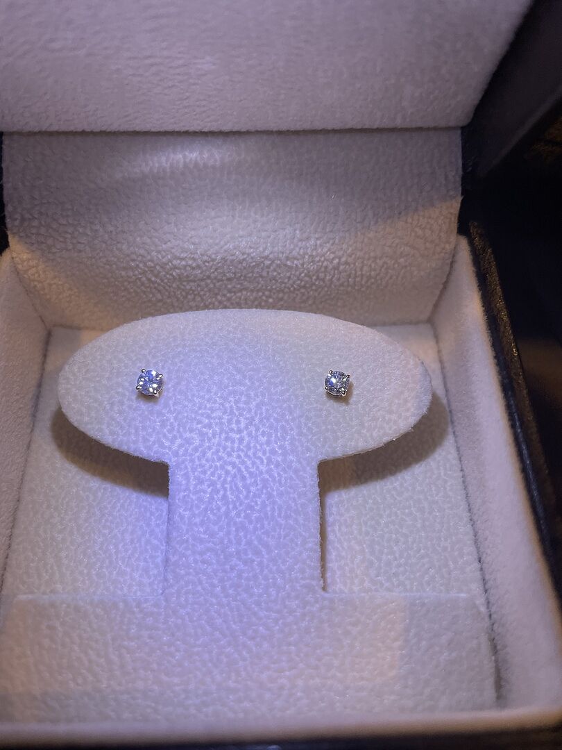 Dazzling and Brilliant!