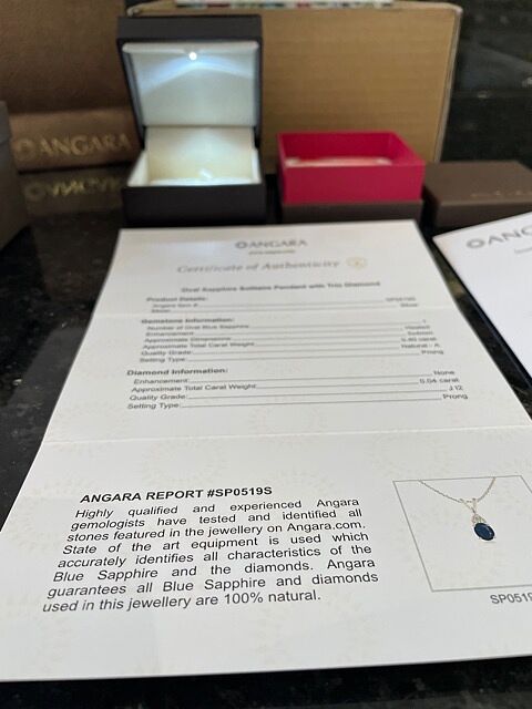 This was really great, far