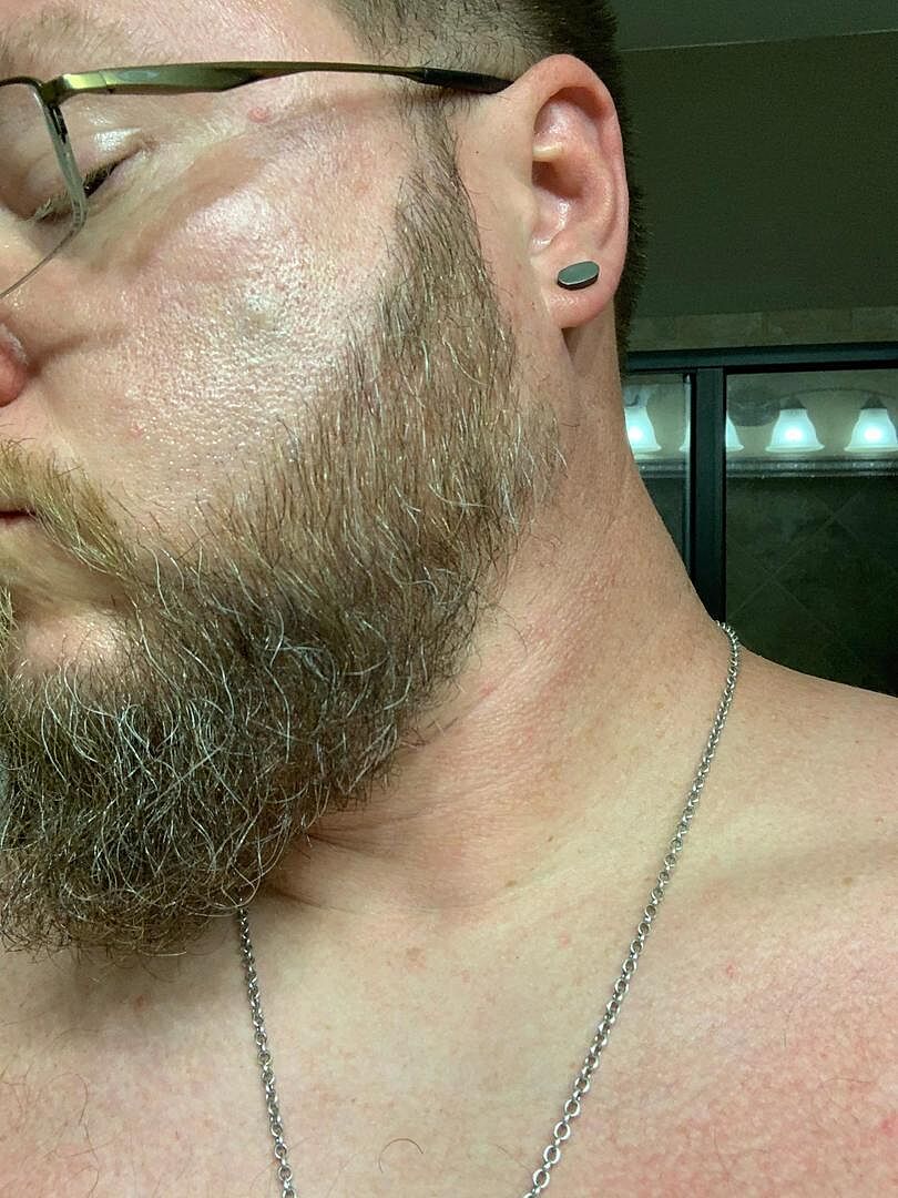 Barrett Stud Earrings in Bright Silver Kendra Scott