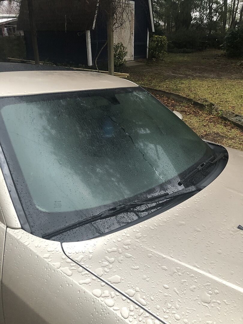 Windshield Repair & Replacement in MOBILE, AL Safelite