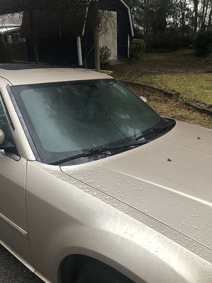 Windshield Repair & Replacement in MOBILE, AL Safelite