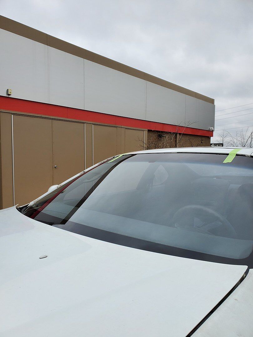 Windshield Repair & Replacement in TUSCALOOSA, AL Safelite