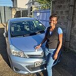 Image of Review by Magero V. on 26 Feb 2021 number 1