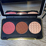 Revolution X Patricia Bright You Are Gold Face Palette Revolution Beauty Official Site