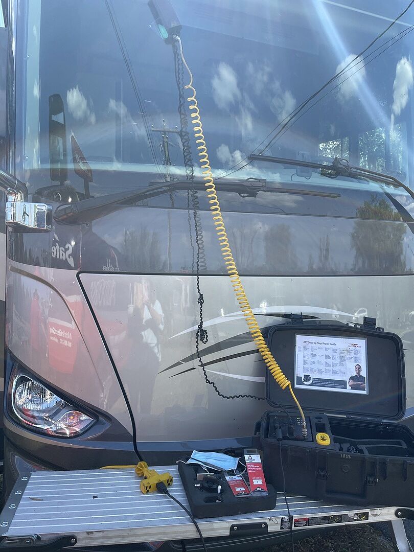 Windshield Repair & Replacement in OCALA, FL Safelite