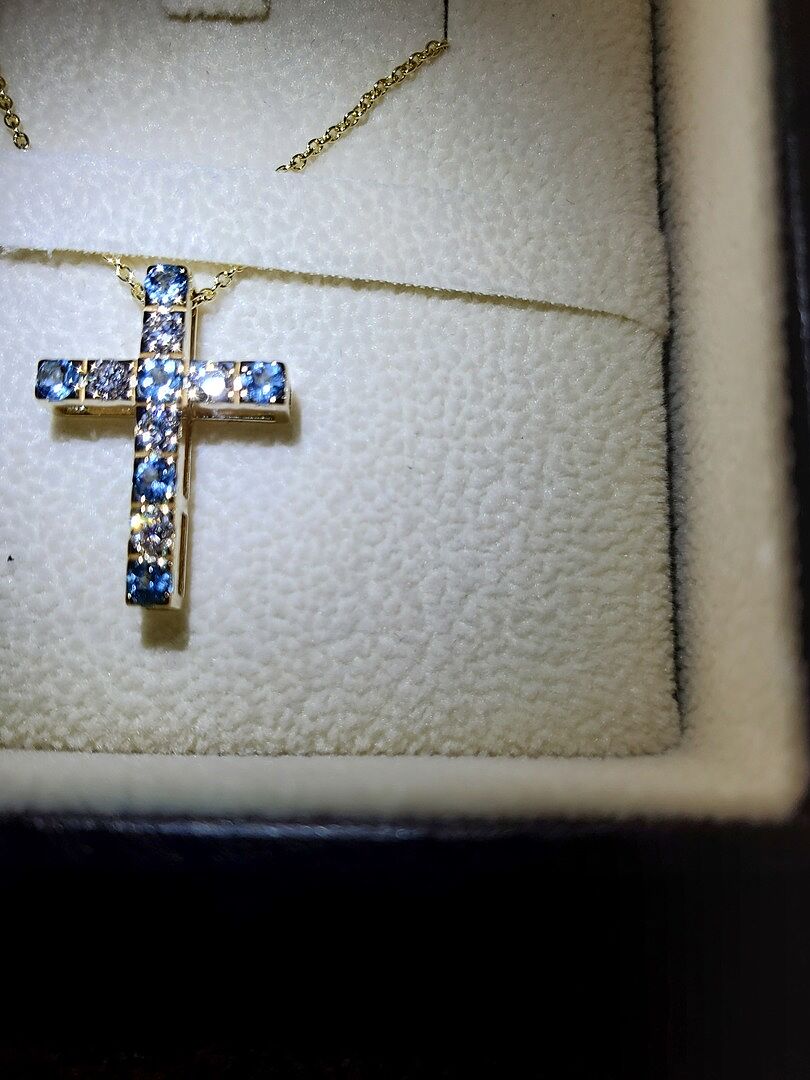 Wonderful color and size perfect