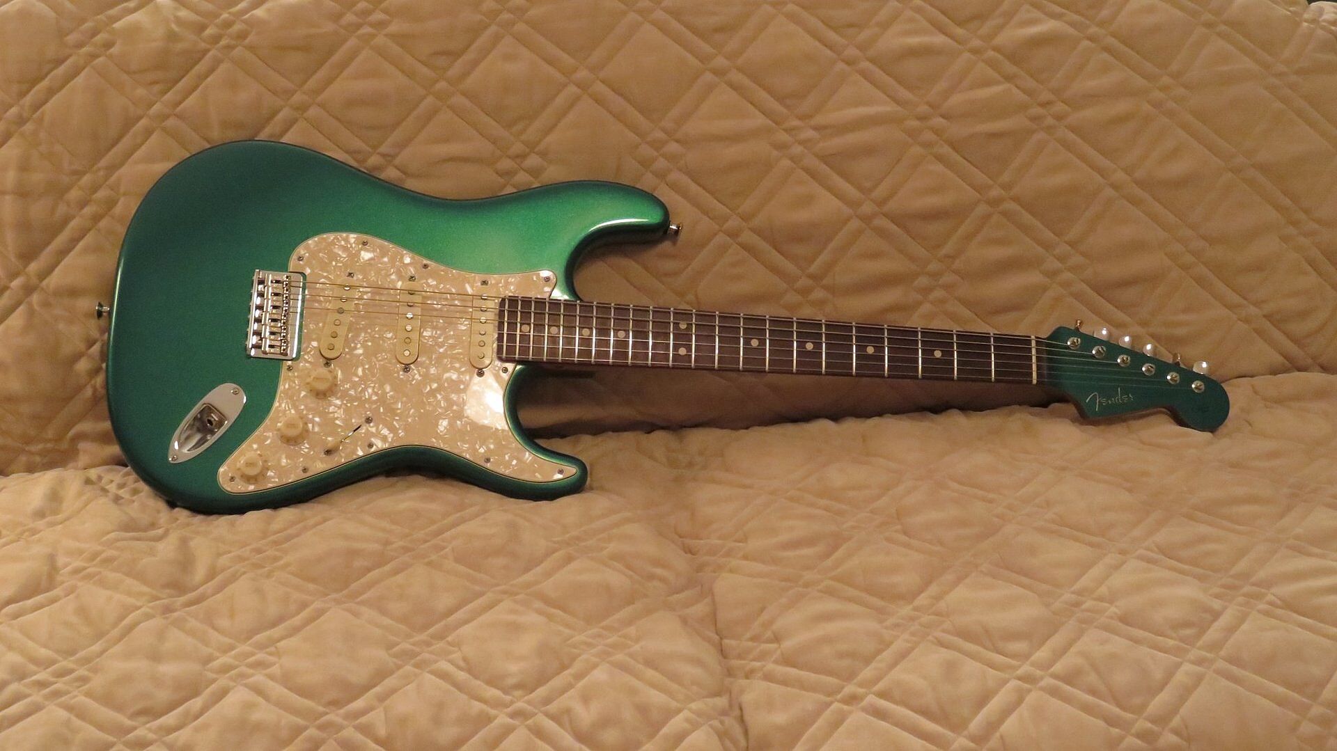 Galli GJF12 Med Light Jazz Flatwound Stainless Steel Electric 1252