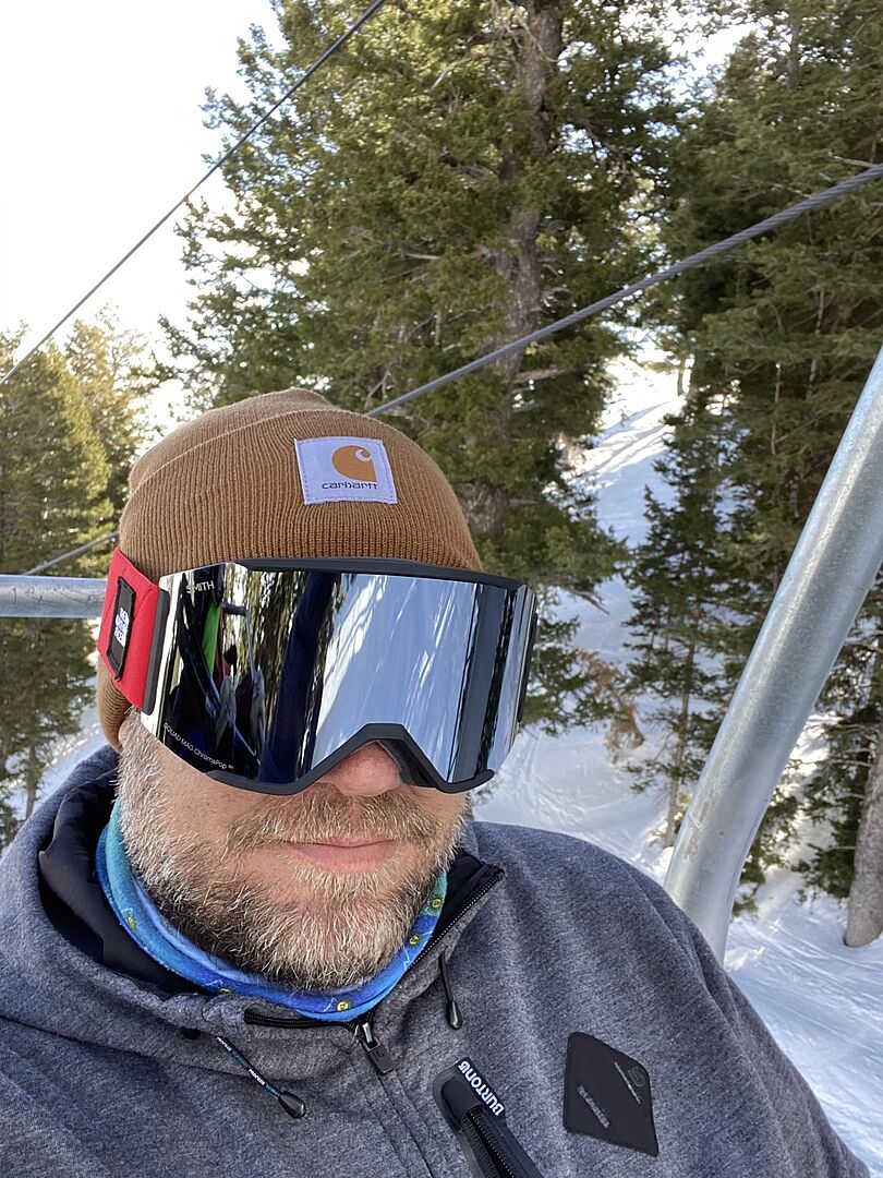 Buy Squad MAG for USD 220.00 Smith Optics