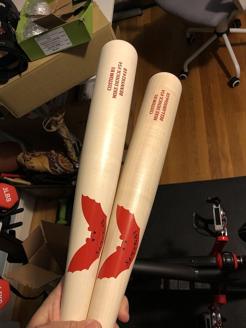 Comment Mettre une Poignée sur une Batte de Baseball