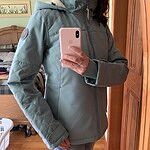 Women's Burton Tulum Stretch Jacket 