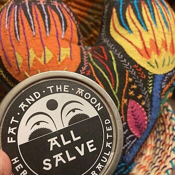 All Salve LOVE my All Salve