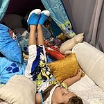 Image of Review by Titaina F. on 29 Mar 2021 number 1