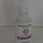 revolution peptide serum