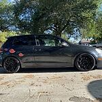 mk6 gti raceland coilovers mk6 gti raceland coilovers