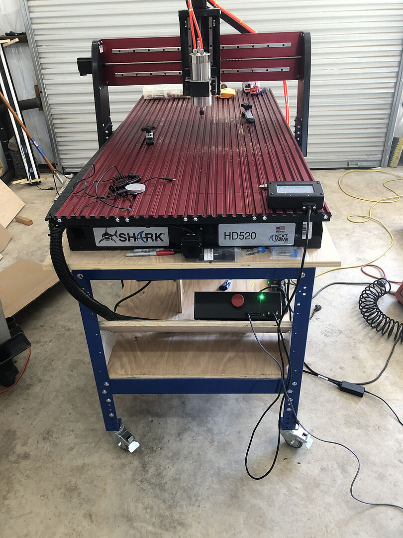 3" DualLocking Casters Kreg Tool