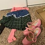 TWICE PINK PATENT – Steve Madden