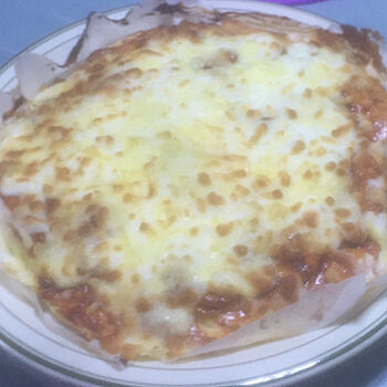 Turkey Shredded Cheese Collection/ 土耳其碎芝士系列 高質😍