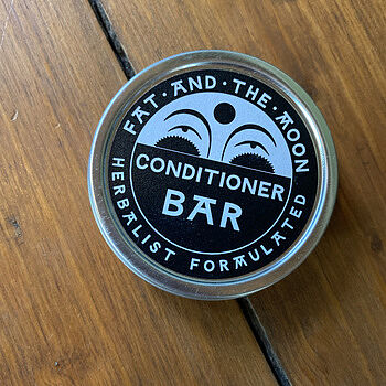 Conditioner Bar Love love love