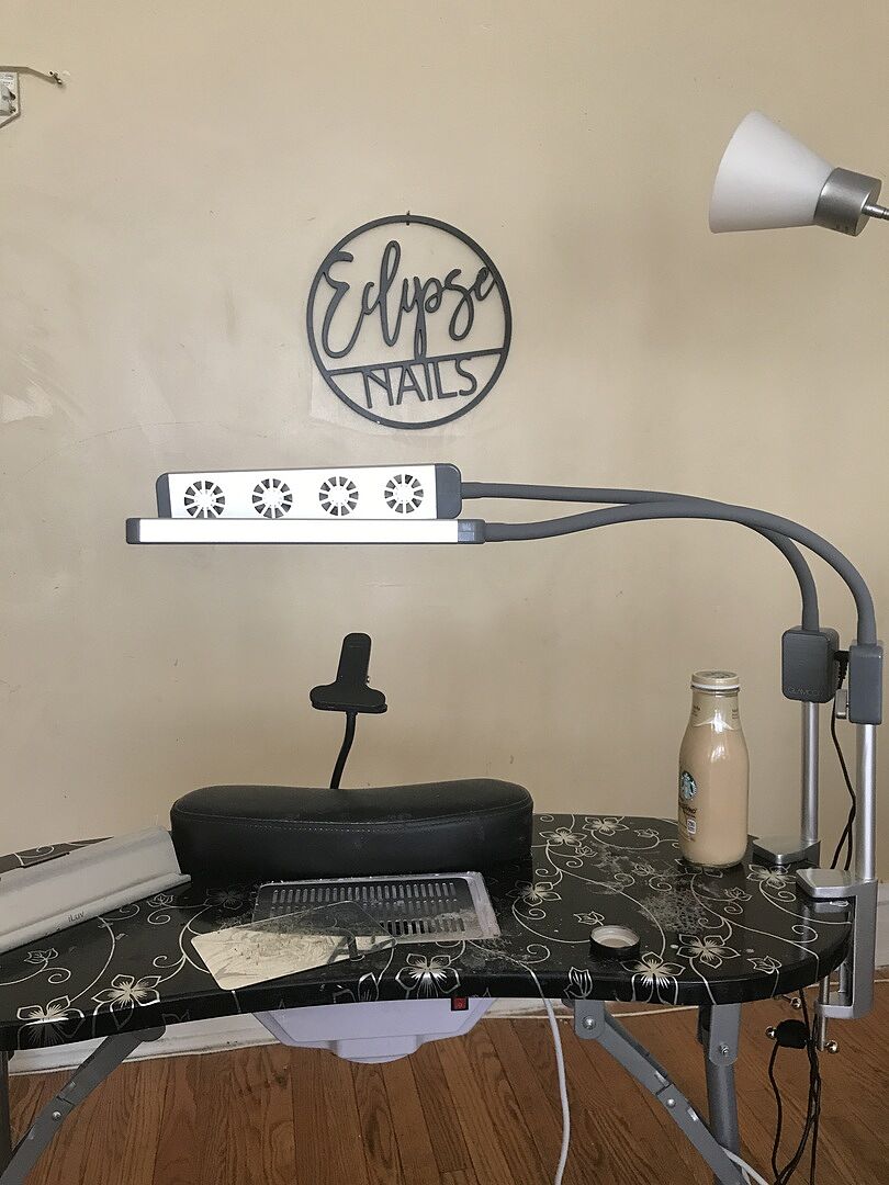 REVEAL Light & Power Supply Replacement – GLAMCOR