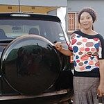 Image of Review by Kabule P. on  6 May 2021 number 2