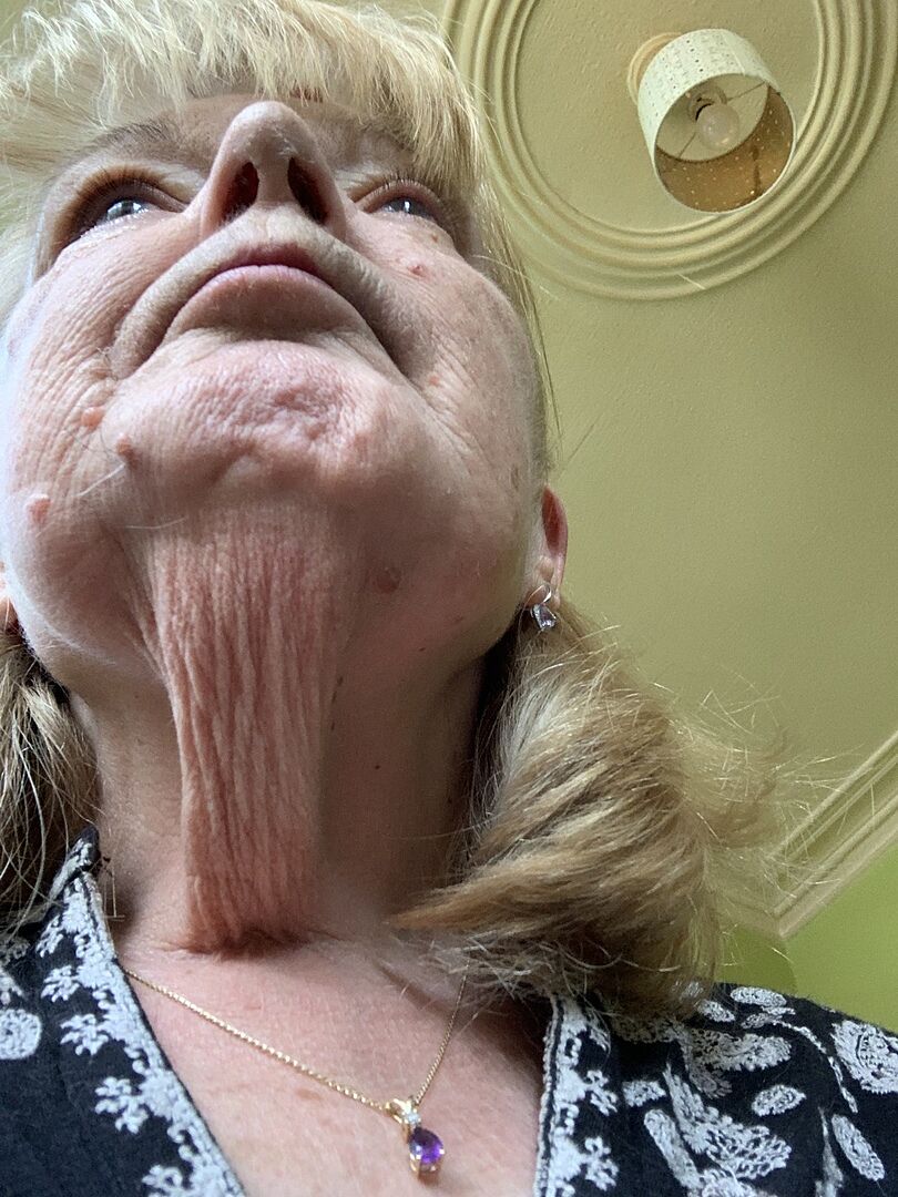 A beautiful pendant!