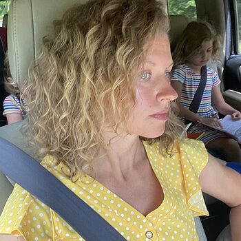 Spirit and Salt Mist I love the smell! It