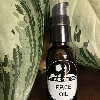 Face Oil Face oil