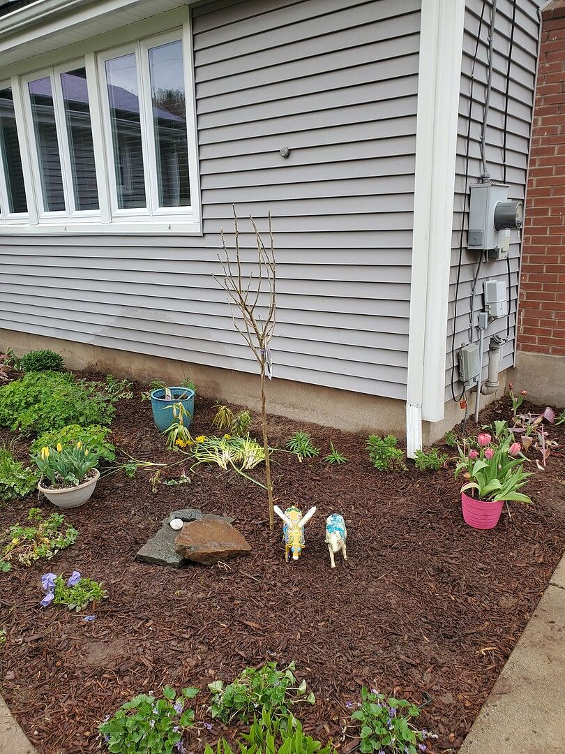 Super happy with company & products!