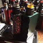 Geek Vape TALO X 24mm BF RDA