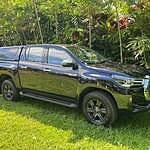 Image of Review by Hamoni A. on 24 May 2021 number 2