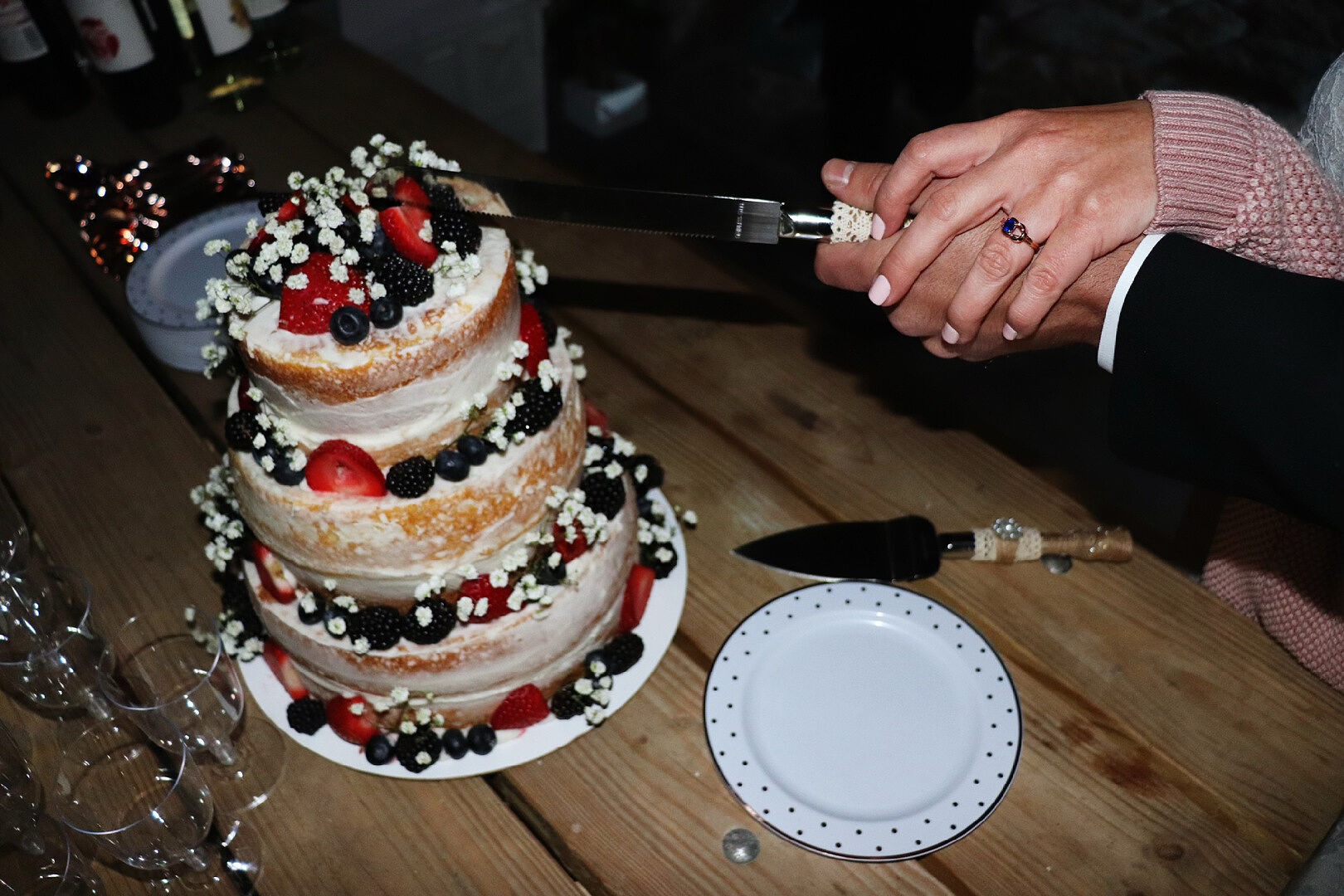 Well Craftsmanship designed and perfect