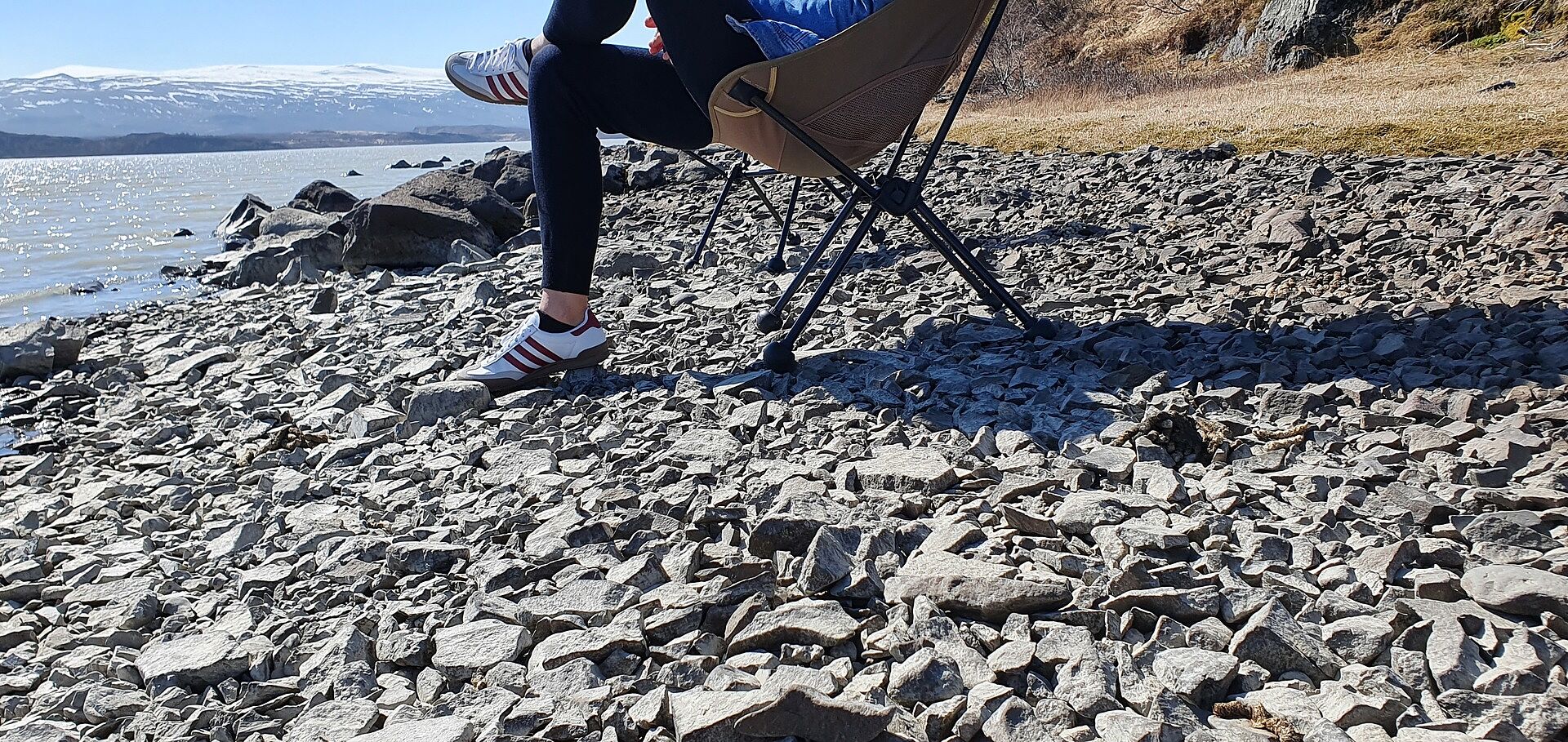 Helinox Ball Feet | Free Shipping & 5 Year Warranty