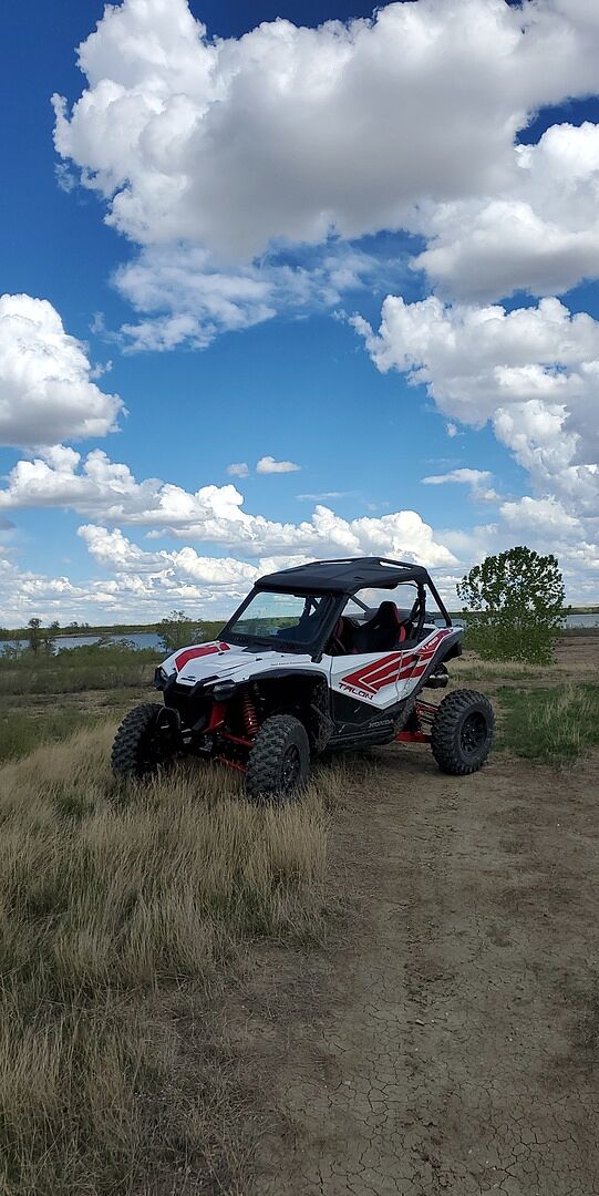 SuperATV XT Warrior ATV/UTV Tires SuperATV