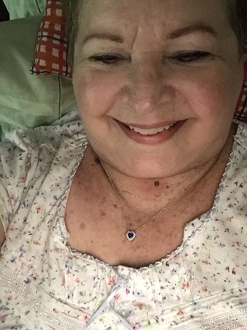 I absolutely love this tanzanite