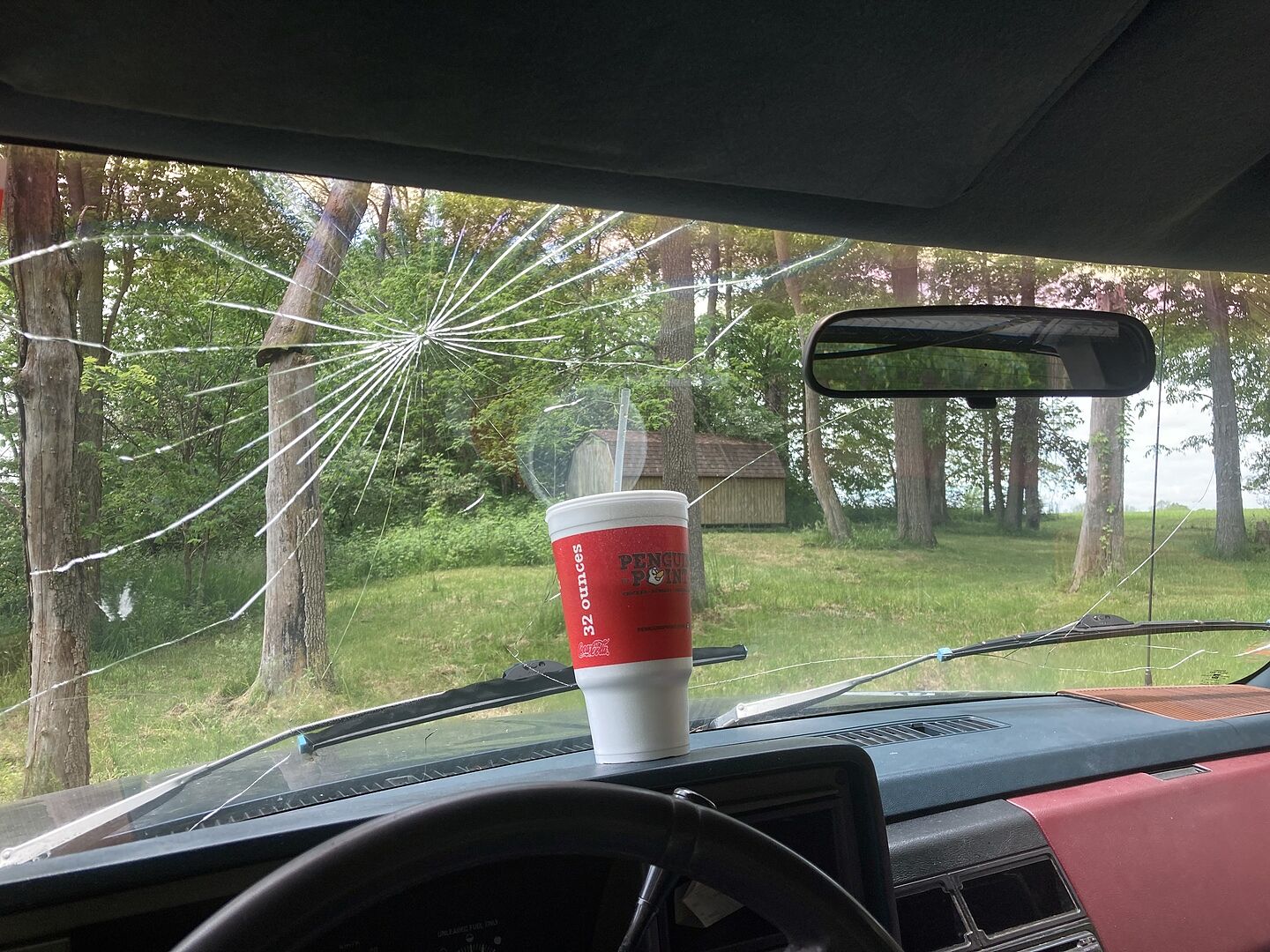 Windshield Repair & Replacement in FORT WAYNE, IN Safelite