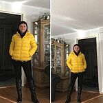 Image of Review by Wibeke S. on  7 Apr 2019 number 1