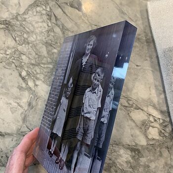 Photo of review by Caroline on Jun 19, 2021 #2