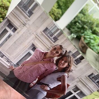 Photo of review by Caroline on Jun 19, 2021 #3