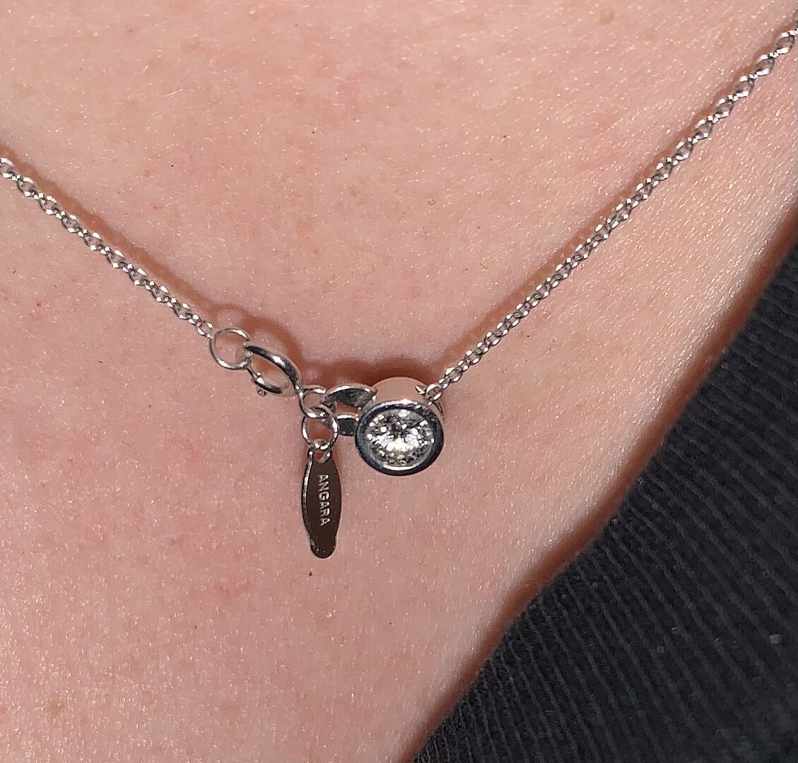 Beautiful piece with one small suggestion…