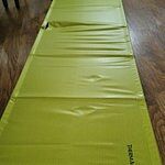 thermarest ultralite cot