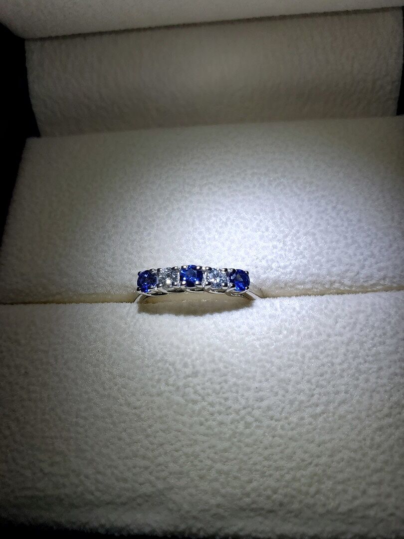 Absolutely love it!!! It came