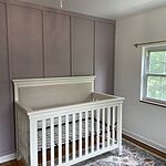 darlington crib