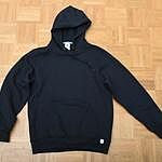 russell dri power 360 sweatshirt