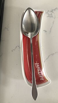 Gestura 01 Kitchen Spoon