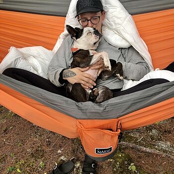 Love them! I got these