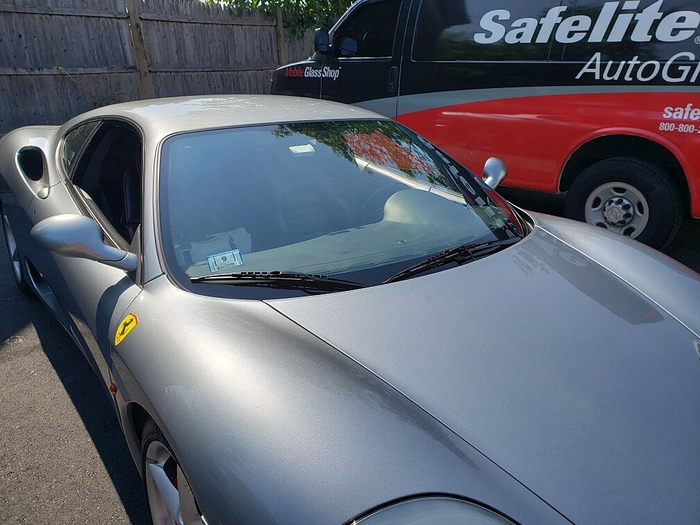 Windshield Repair & Replacement in WORCESTER, MA Safelite